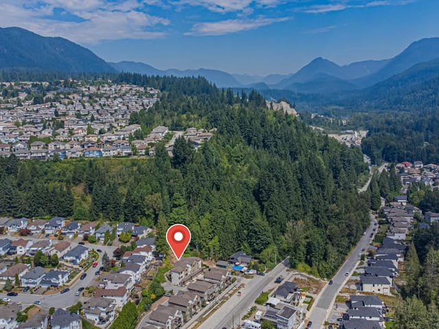 Townhouse for sale in Coquitlam, Coquitlam, 112 1412 Pipeline Road, 263171714 | Realtylink.org