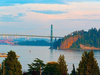 Apartment for sale in West Vancouver, West Vancouver, 503 1730 Duchess Avenue, 263171716 | Realtylink.org