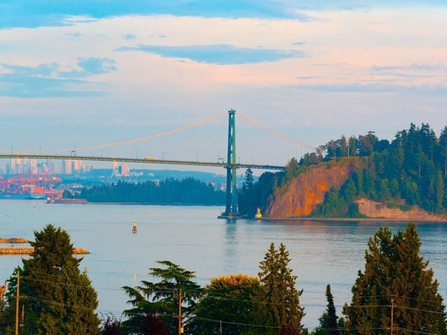 Apartment for sale in West Vancouver, West Vancouver, 503 1730 Duchess Avenue, 263171716 | Realtylink.org