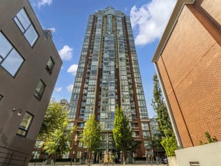 Apartment for sale in Vancouver, Vancouver West, 710 939 Homer Street, 263171719 | Realtylink.org