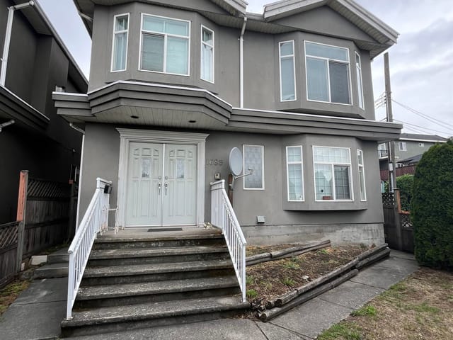 House for sale in Vancouver, Vancouver East, 1689 Se Marine Drive, 263171721 | Realtylink.org