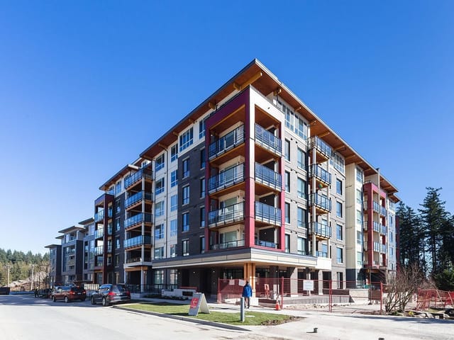 Apartment for rent in Vancouver, Vancouver West, 300 3581 Ross Drive, 263171725 | Realtylink.org