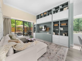 Apartment for sale in Burnaby, Burnaby South, 101 7235 Salisbury Avenue, 263171738 | Realtylink.org