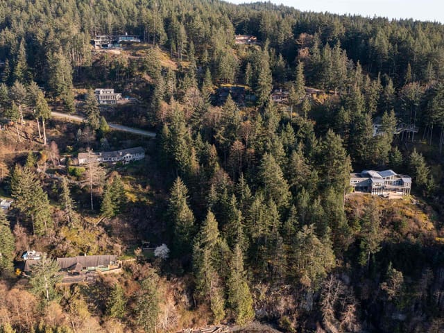 Lot for sale in Bowen Island, Bowen Island, 1664 Whitesails Drive, 263171742 | Realtylink.org
