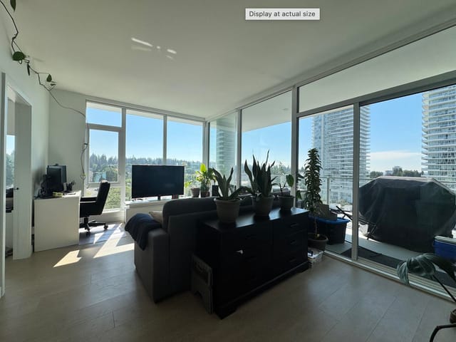Apartment for sale in Coquitlam, Coquitlam, 806 699 Whiting Way, 263171745 | Realtylink.org