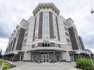 Apartment for sale in Langley, Langley, 209 20826 72 Avenue, 263171746 | Realtylink.org