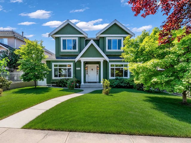 House for sale in Vancouver, Vancouver West, 2246 W 22nd Avenue, 263171748 | Realtylink.org