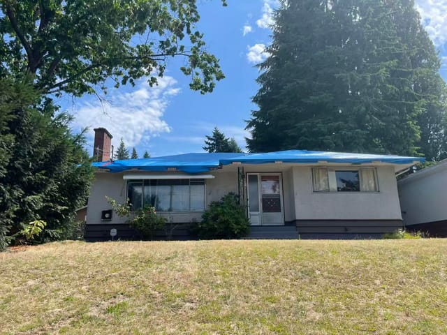 House for sale in Coquitlam, Coquitlam, 697 Fairview Street, 263171754 | Realtylink.org