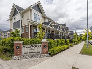 Townhouse for sale in Abbotsford, Abbotsford, 28 32633 Simon Avenue, 263171756 | Realtylink.org