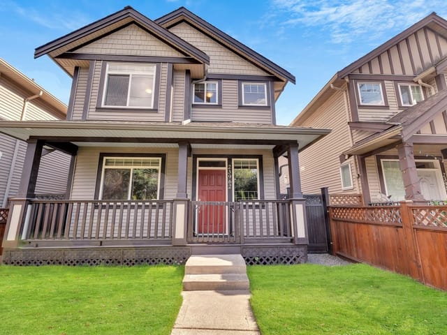 House for sale in Maple Ridge, Maple Ridge, 23962 Dewdney Trunk Road, 263171760 | Realtylink.org