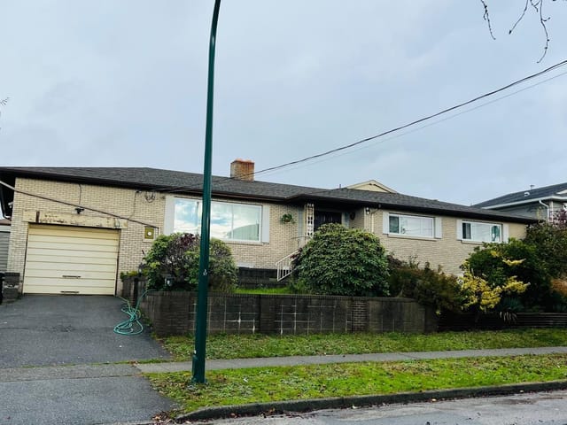 House for sale in Vancouver, Vancouver East, 753 E 55th Avenue, 263171761 | Realtylink.org