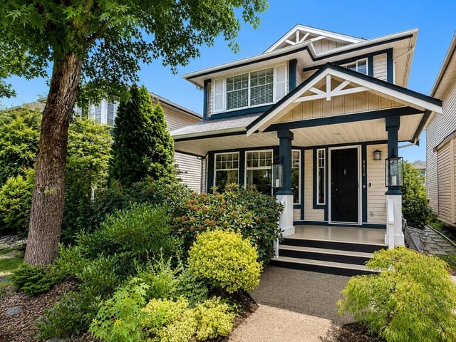 House for sale in Langley, Langley, 8670 206b Street, 263171762 | Realtylink.org