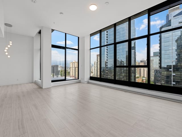 Apartment for sale in Vancouver, Vancouver West, 2105 1133 Hornby Street, 263171765 | Realtylink.org
