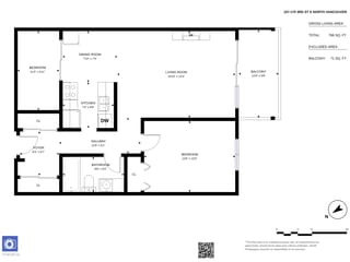 Apartment for sale in North Vancouver, North Vancouver, 107 170 E 3rd Street, 263171767 | Realtylink.org