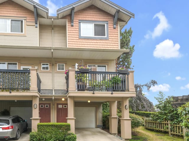 Townhouse for sale in Surrey, Surrey, 54 5839 Panorama Drive, 263171770 | Realtylink.org