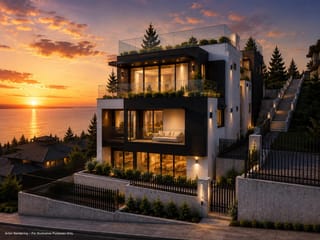 Lot for sale in White Rock, South Surrey White Rock, 14947 Buena Vista Avenue, 263171772 | Realtylink.org