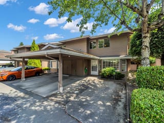 Townhouse for sale in Richmond, Richmond, 52 7740 Abercrombie Drive, 263171773 | Realtylink.org