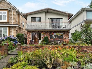 House for sale in Burnaby, Burnaby South, 5343 Neville Street, 263171774 | Realtylink.org