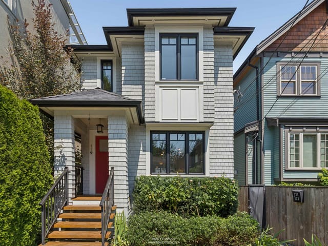 House for sale in Vancouver, Vancouver East, 119 E 27th Avenue, 263171776 | Realtylink.org