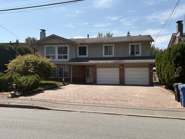 House for sale in Abbotsford, Abbotsford, 2755 Springhill Street, 263171777 | Realtylink.org