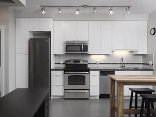 Apartment for rent in Burnaby, Burnaby North, 307 9025 Highland Court, 263171779 | Realtylink.org