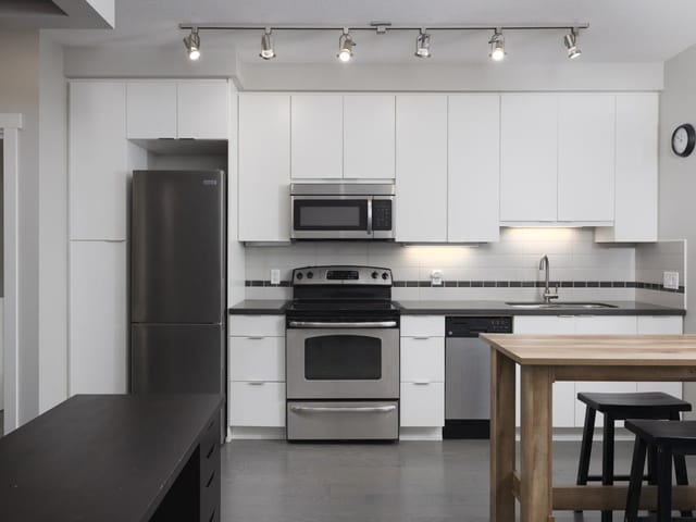 Apartment for rent in Burnaby, Burnaby North, 307 9025 Highland Court, 263171779 | Realtylink.org
