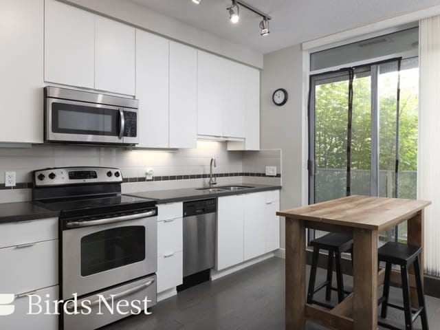 Apartment for rent in Burnaby, Burnaby North, 307 9025 Highland Court, 263171779 | Realtylink.org
