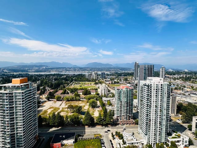 Apartment for sale in Surrey, North Surrey, 3402 13350 Central Avenue, 263171781 | Realtylink.org