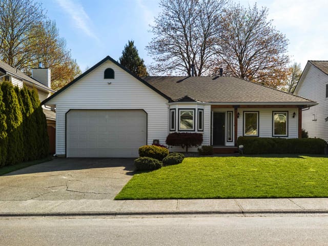 House for sale in Langley, Langley, 9366 209b Street, 263171792 | Realtylink.org