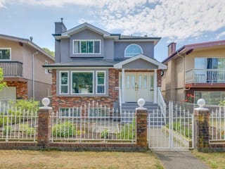 House for sale in Vancouver, Vancouver East, 2038 E 26th Avenue, 263171794 | Realtylink.org