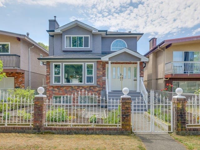 House for sale in Vancouver, Vancouver East, 2038 E 26th Avenue, 263171794 | Realtylink.org