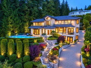 House for sale in West Vancouver, West Vancouver, 2673 Finch Hill, 263171796 | Realtylink.org
