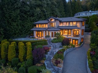House for sale in West Vancouver, West Vancouver, 2673 Finch Hill, 263171796 | Realtylink.org