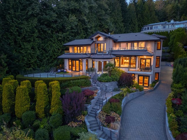 House for sale in West Vancouver, West Vancouver, 2673 Finch Hill, 263171796 | Realtylink.org