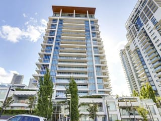 Apartment for rent in Burnaby, Burnaby North, 404 2288 Alpha Avenue, 263171798 | Realtylink.org