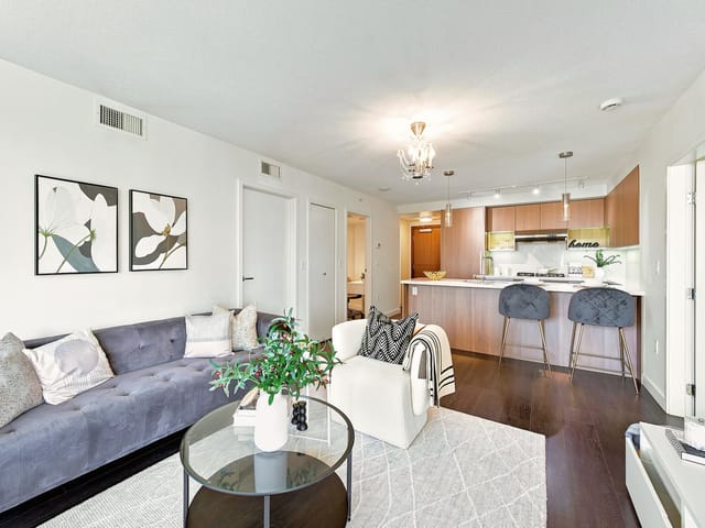 Apartment for sale in Richmond, Richmond, 1007 3131 Ketcheson Road, 263171810 | Realtylink.org