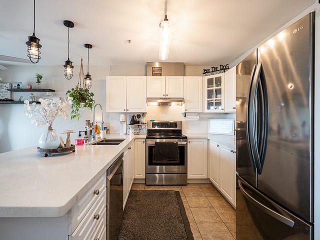 Apartment for sale in Langley, Langley, 408 6390 196 Street, 263171823 | Realtylink.org