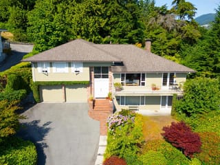House for sale in West Vancouver, West Vancouver, 805 Younette Drive, 263171828 | Realtylink.org