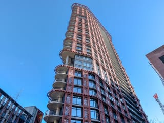 Apartment for sale in Vancouver, Vancouver West, 610 128 W Cordova Street, 263171829 | Realtylink.org