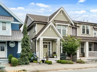 Townhouse for sale in Chilliwack, Sardis, 5436 Peach Road, 263171830 | Realtylink.org