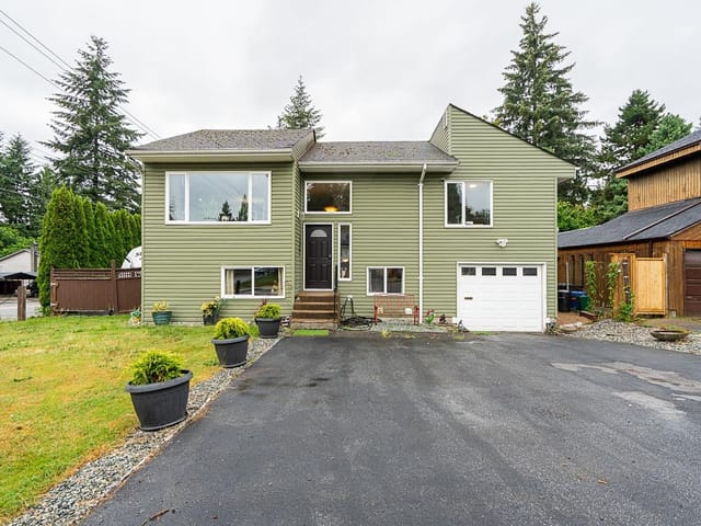 House for sale in Mission, Mission, 8015 Caribou Street, 263171834 | Realtylink.org