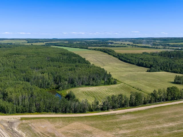 Lot for sale in Fort St. John, Fort St. John, SW Sec 13 262 Road, 263171838 | Realtylink.org