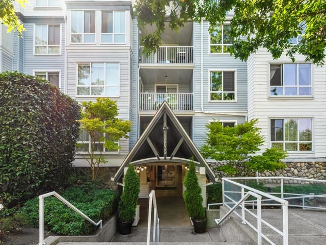 Apartment for sale in Richmond, Richmond, 324 12639 No. 2 Road, 263171841 | Realtylink.org