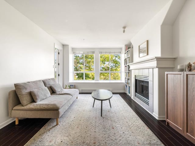 Apartment for sale in Richmond, Richmond, 324 12639 No. 2 Road, 263171841 | Realtylink.org