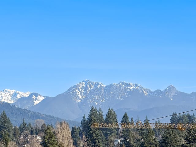 Apartment for sale in Coquitlam, Coquitlam, 2006 570 Emerson Street, 263171846 | Realtylink.org