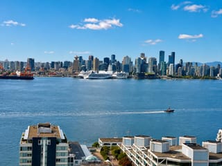 Apartment for rent in North Vancouver, North Vancouver, 2401 120 2nd Street, 263171847 | Realtylink.org