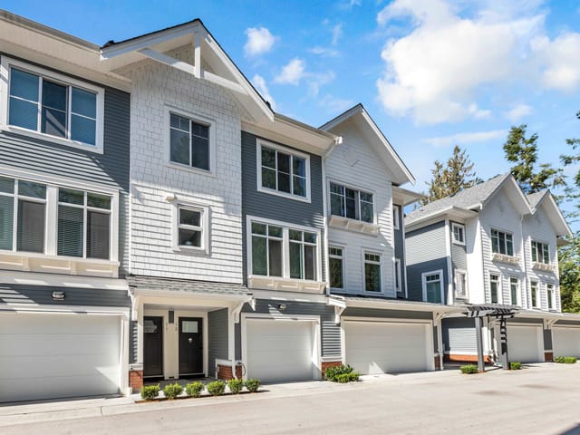 Townhouse for sale in Maple Ridge, Maple Ridge, 12 24021 110 Avenue, 263171848 | Realtylink.org