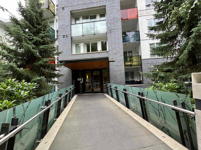 Apartment for sale in Burnaby, Burnaby North, PH18 9250 University High Street, 263171863 | Realtylink.org