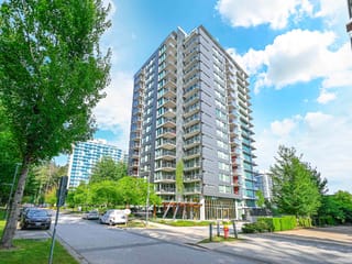 Apartment for sale in Vancouver, Vancouver West, 607 5728 Berton Avenue, 263171869 | Realtylink.org
