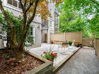 Apartment for sale in North Vancouver, North Vancouver, 112 1150 E 29th Street, 263171873 | Realtylink.org